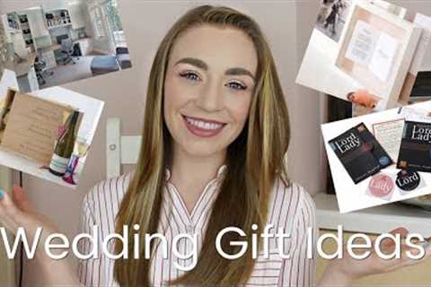 Unique Wedding Gift Ideas | Hen Heaven