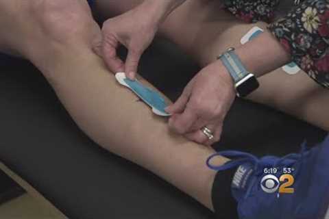 Islanders Unveil New Wearable Tech
