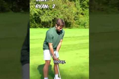 Day 101 of Breaking Birdie ⛳️ #golf