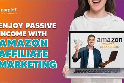 Want to EARN PASSIVE INCOME &amp; Increase Your Revenue with almost NO EFFORT?
