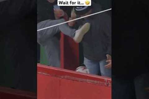 HILARIOUS Moment Caught on Camera! 🤣