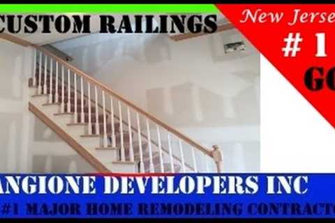 HOME REMODELING CONTRACTORS IN BERGEN COUNTY NEW JERSEY NJ