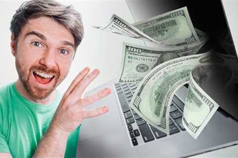 How To Make Passive Income In A Crash
