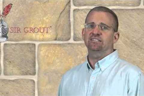 Wood Floor Care - Tips from Sir Grout