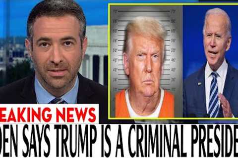 The Beat With Ari Melber [6PM] 12/2/2024 | 🅼🆂🅽🅱️🅲 BREAKING NEWS Today December 2, 2024