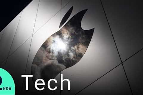 Apple Builds New Team in California to Bring More Wireless Chips In-House