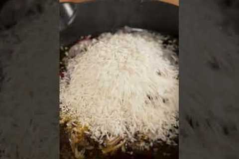Chicken &amp; Rice