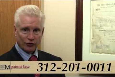 A Letter Written by Thomas A. Edison - Chicago Patent Attorney Rich Beem