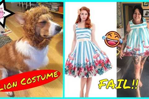 Funniest Online Shopping Fails (Compilation)