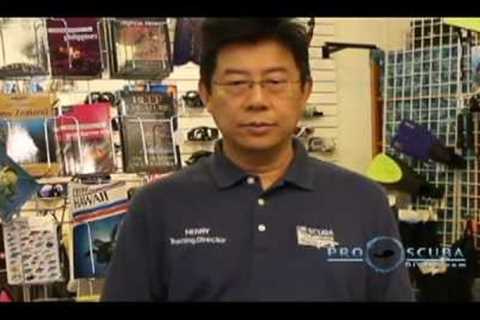 Planning your next dive with Pro Scuba