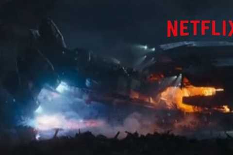 Top 10 Must-Watch NEW TV SERIES Coming in December 2024