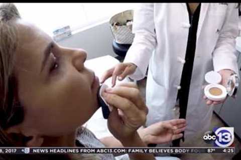 Dr. Ingraham Shares Her Secrets for Treating Oily, Acne-Prone Skin
