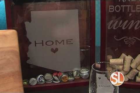 Everything Etched has unique personalized gift ideas