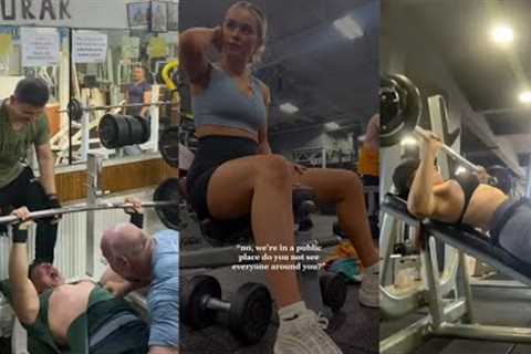 Social Media CHANGED Gym Culture Forever