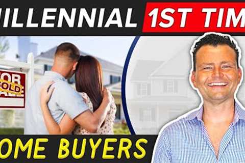 Are you a Millennial looking to Buy your First Home? Know your Options