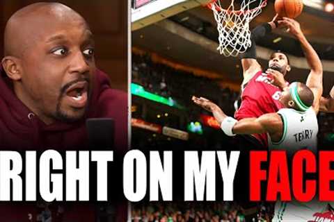 5 NBA Players REMEMBER When LeBron James HUMILIATED Them with Posterizing Dunks