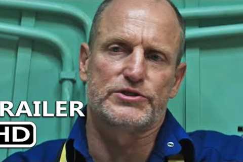 LAST BREATH Official Trailer (2025) Woody Harrelson