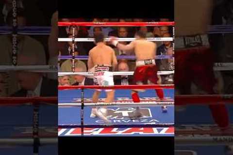 2011 KNOCKOUT OF THE YEAR😳🥊#mma#boxing#ufc#fyp#shortsfeed#viralshorts#viralvideo#trending#shorts