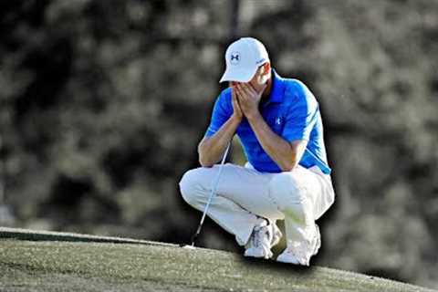 Worst Golf Shots Of All Time