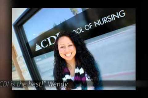 Career Development Institute Inc.