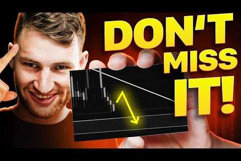 Bearish Bitcoin Signal FLASHING! 🚨 [ALTCOINS IN DANGER]