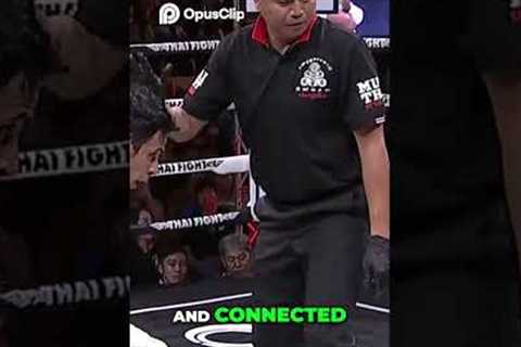 Alcantara's Epic Question Mark Kick Shocks Again #trending #mma #wwe #ufc #viralvideo #boxing