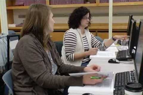 Health Information Management Technology Program at Tri-C