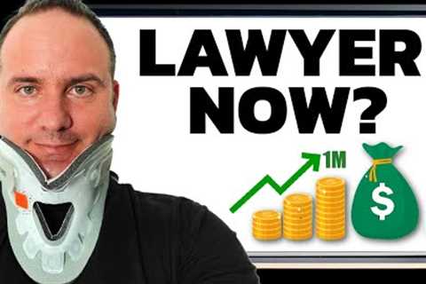 3 BIG Signs You Need a Personal Injury Attorney Now
