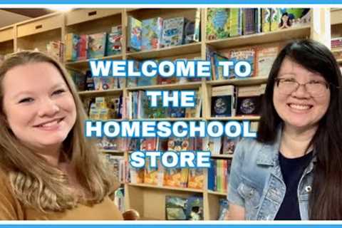 Welcome to The Homeschool Store channel