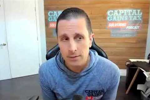 Brett Swarts on The Remote Real Estate Investor Podcast