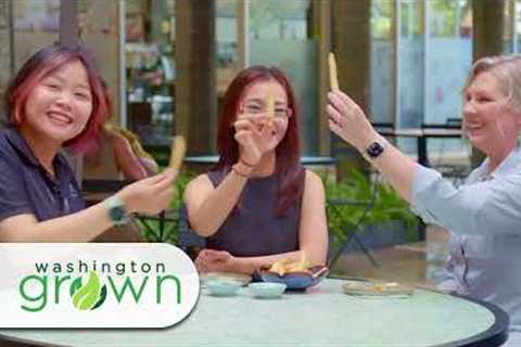Wonderful Washington Potatoes I Washington Grown I S11E8