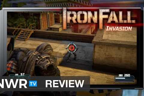 IronFall: Invasion (Switch) Review