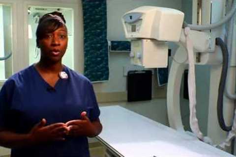 Preparing for Success in the Tri-C Radiography Program