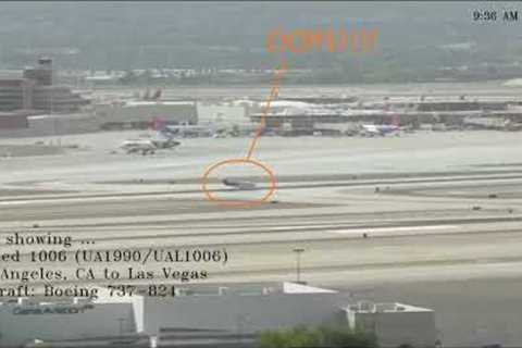 Pilot starts takeoff roll without clearance, gets yelled at (ATC audio) | Happy Landings