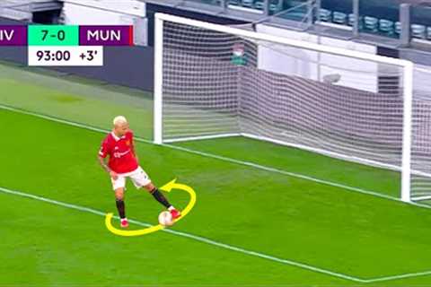 Dumbest Football Moments