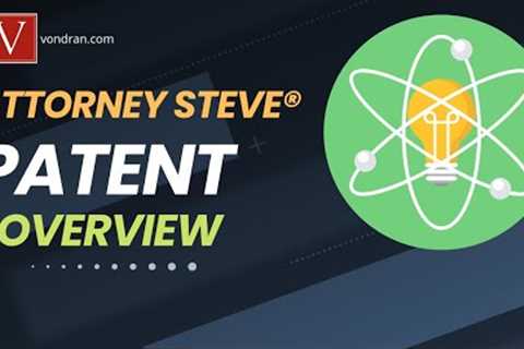 Attorney Steve® Patents Overview