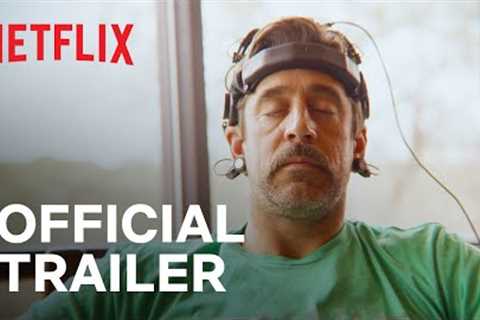 Aaron Rodgers: Enigma | Official Trailer | Netflix