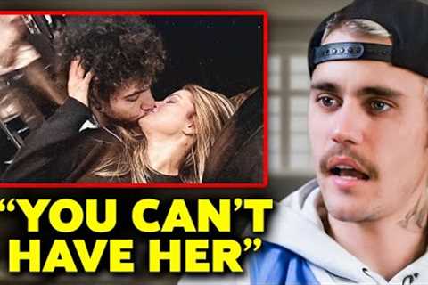 Justin Bieber FURIOUSLY Reacts To Selena's Relationship With Benny Blanco