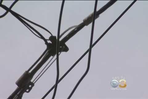 Pennsylvania Approves $274 Million Plan To Improve Electrical Infrastructure
