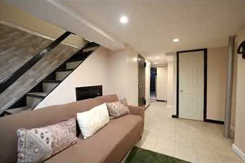 INSIDE a RENOVATED Multi family home in QUEENS, NY | 131-13 Farmers Blvd | BBR Homes Tour