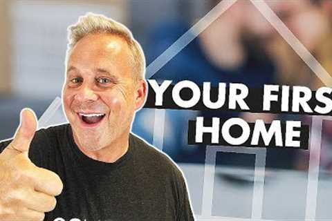 9 steps to buying your first home in Maryland | home buyers guide