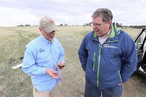 CU Denver Offers Program In Drone Technology | UAS