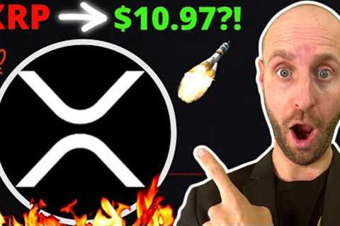 🔥I Bought 200 XRP (RIPPLE) Crypto Coins at $0.50?! Turn $100 Into $10K?! (URGENT!!!)