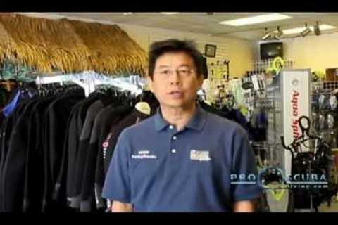 Welcome to Pro Scuba