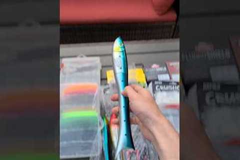 Our new FishyFlow rods 🤩