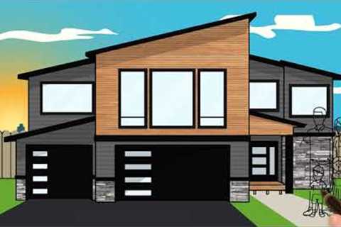 Building Your Dream Home - How It Works