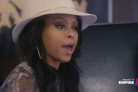 Empire S1-5 | Trailer | Drama Series on Showmax