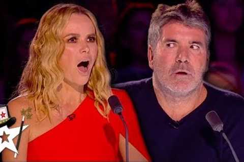 How Did They Do That? Best Magicians on Britain's Got Talent 2019 | Magicians Got Talent