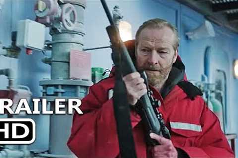 THE RIG SEASON 2 Official Trailer (2025)
