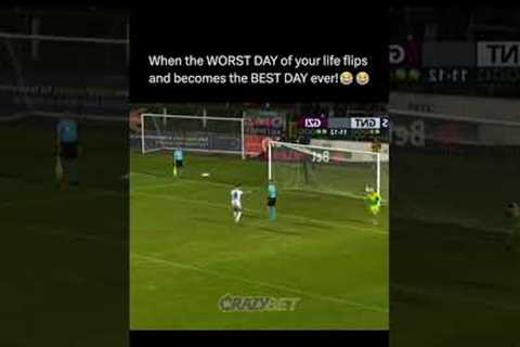 The Biggest Football KARMA Moments Ever! 😂 | Funny Soccer Highlights